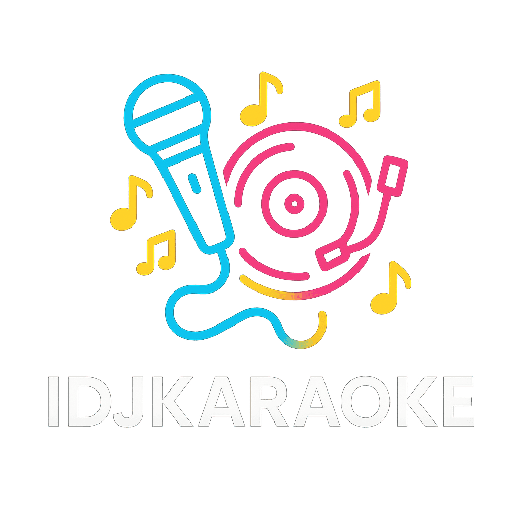 Party DJ & Karaoke Host For Events or Venues